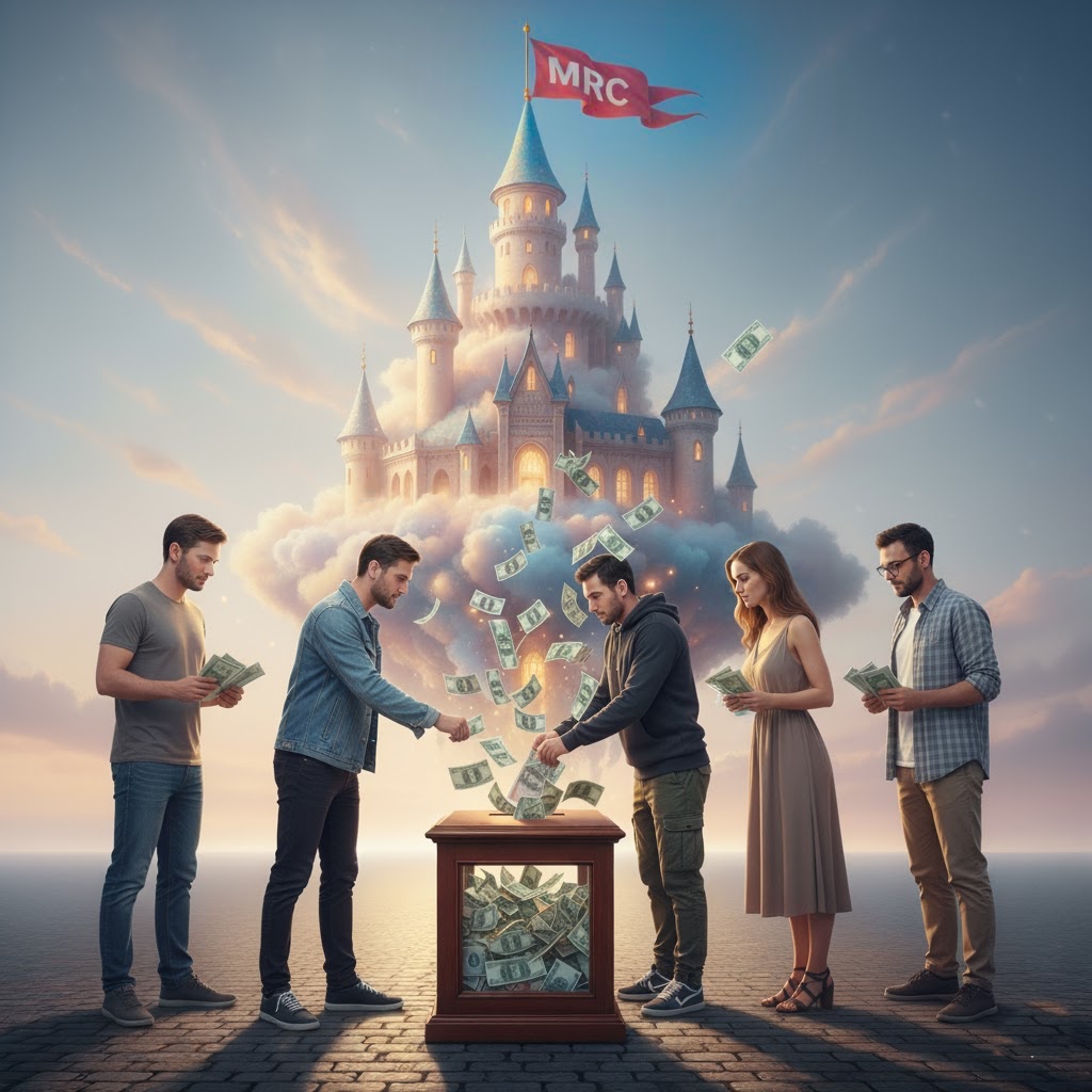 Élections à la MRC